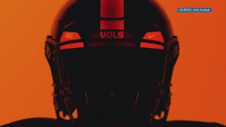Tennessee Football going 'dark mode' for game against Oklahoma