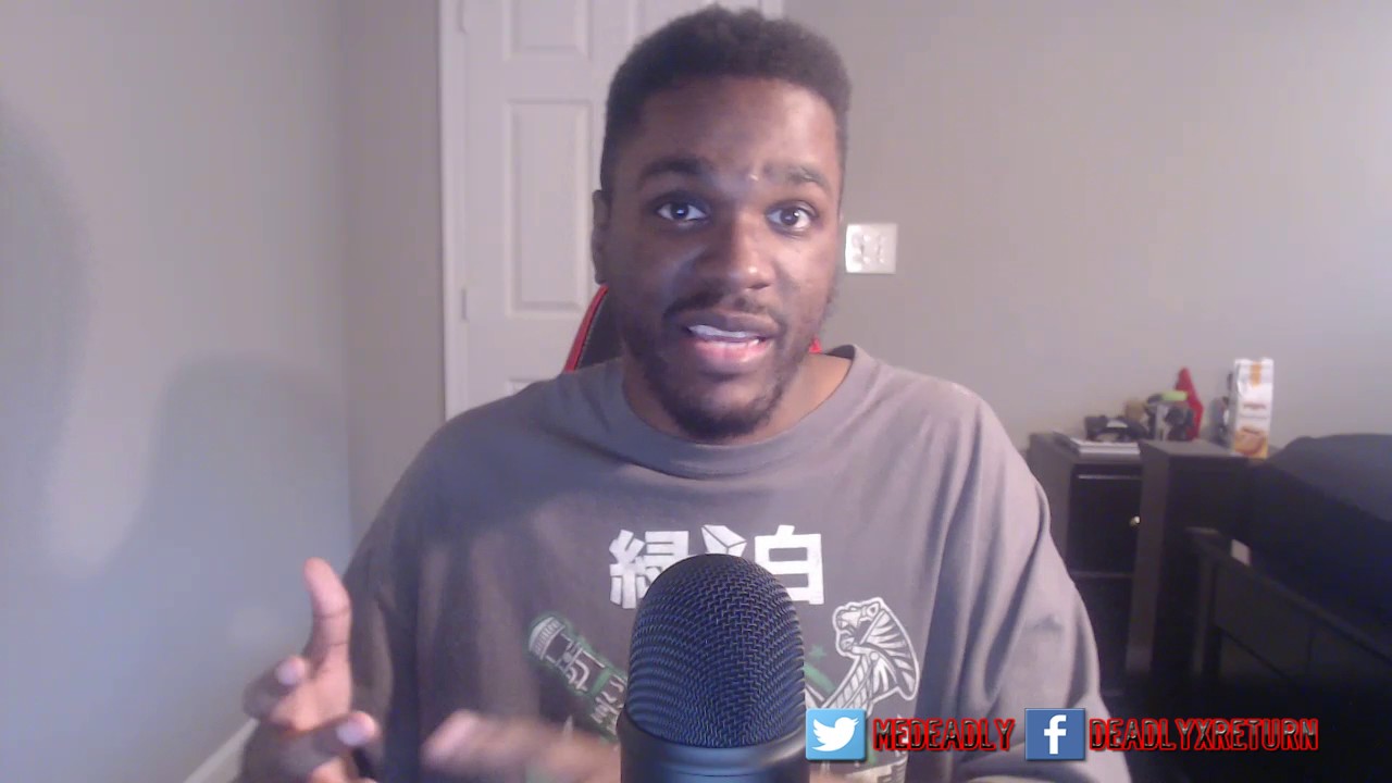 GOODZ VS TTOP SMACK/ URL RAP BATTLE (Battle Review) YouTube