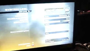 Challenge lobby mw2 Xbox 360