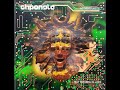 Shpongle - Nothing Lasts​.​.​.​But Nothing Is Lost (Remastered) (F.A.) Ambient, Chillout