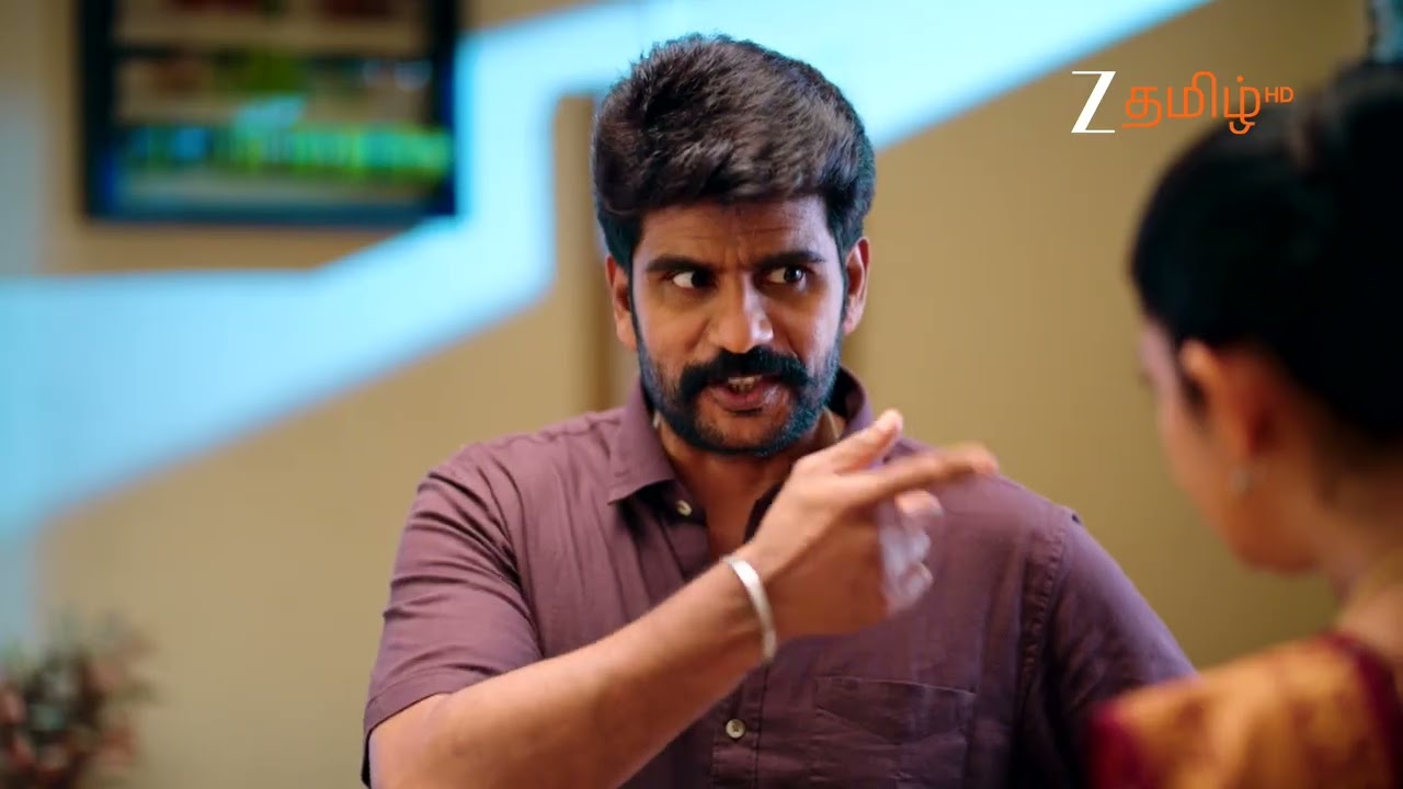 கெட்டி மேளம் (Getti Melam) | திங்கள் - சனி , 6.00 PM | 29th May 2026 | Promo | Zee Tamil.