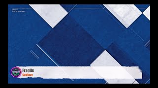 Conforce - Fragile Delsin