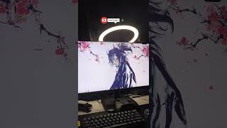 Best Website if you don't have Wallpaper engine #shorts