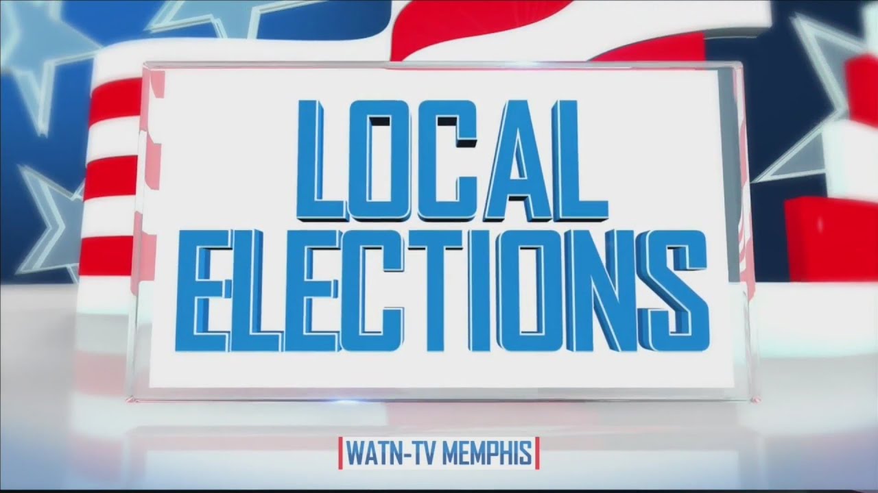 Memphis Municipal Election: City Council results
