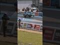 Charlie Seaward in the 1968 Camaro doing a 8.874 at 145mph #santapodraceway #santapod #camaro