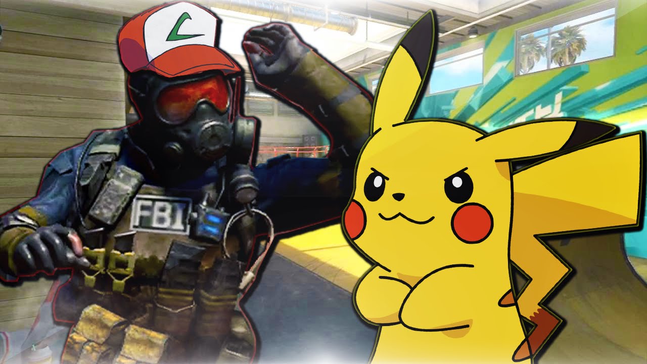 Black Ops 2 - Crispy Killcams #24 (Pokemon Kill, Funny Fails, Shock Charge Killcam, Trickshots)