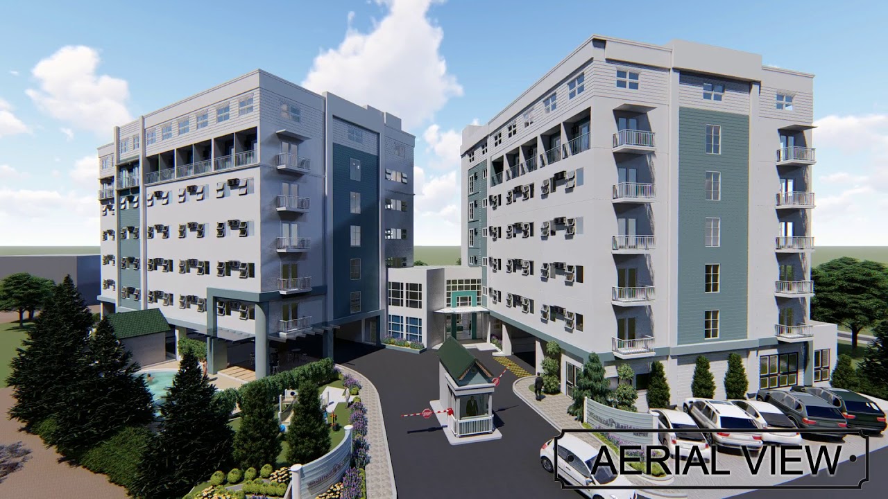 Wellford Residences Mactan walkthrough YouTube