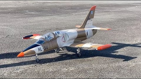 FrSky X20S - BVM L39 - K180G4+