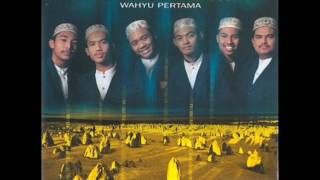 Nowseeheart - Wahyu Pertama