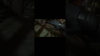 Hyper Realistic Batman Arkham Vr