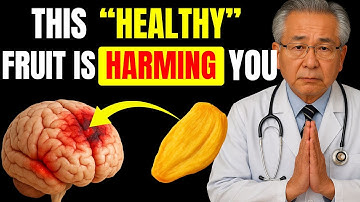 5 Fruits Damaging Your Brain After 60 (And 5 That Protect It) |senior health