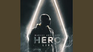 Versace on the Floor (Live) - Marcus Anderson