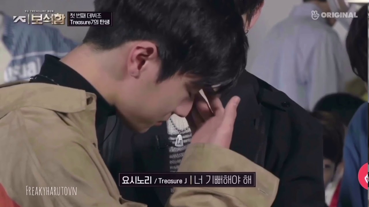 [FMV] Someone you loved - Haruto