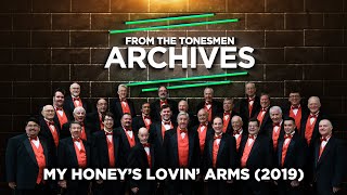 FROM THE ARCHIVE: My Honey's Lovin' Arms - Twin Mountain Tonesmen