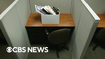 AI, layoff fears spark workplace insecurity