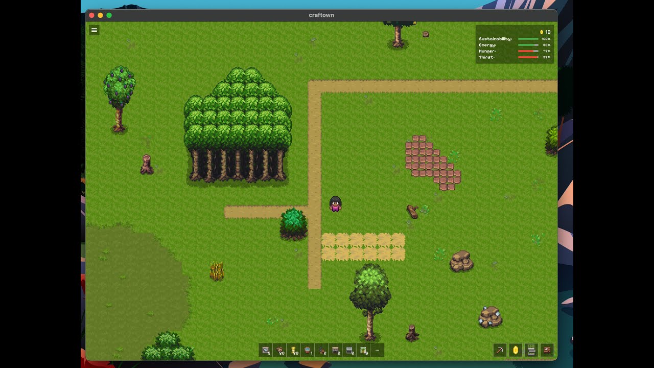 Game Dev in #Flutter + Flame - YouTube