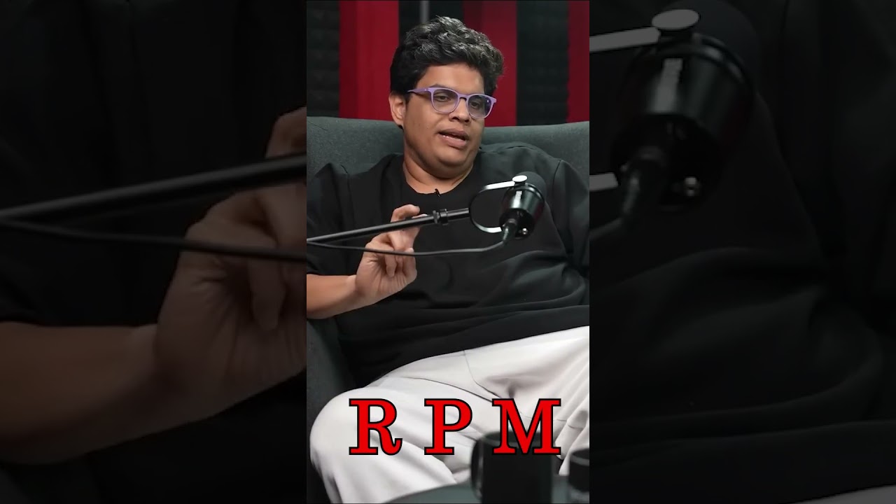 PODCAST SHORTS