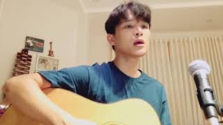 Có Chàng Trai Viết Lên Cây - Phan Mạnh Quỳnh Cover By Phạm Đình Thái Ngân