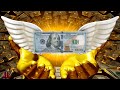 THE UNIVERSE SENDS YOU MONEY, You Are The Chosen One Get all the money you need, Music 432 Hz