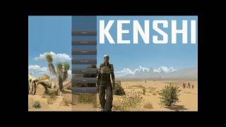 Kenshi Main Theme