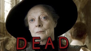 Famous Farewell to a Legend: Remembering Maggie Smith's Extraordinary Legacy Wealth