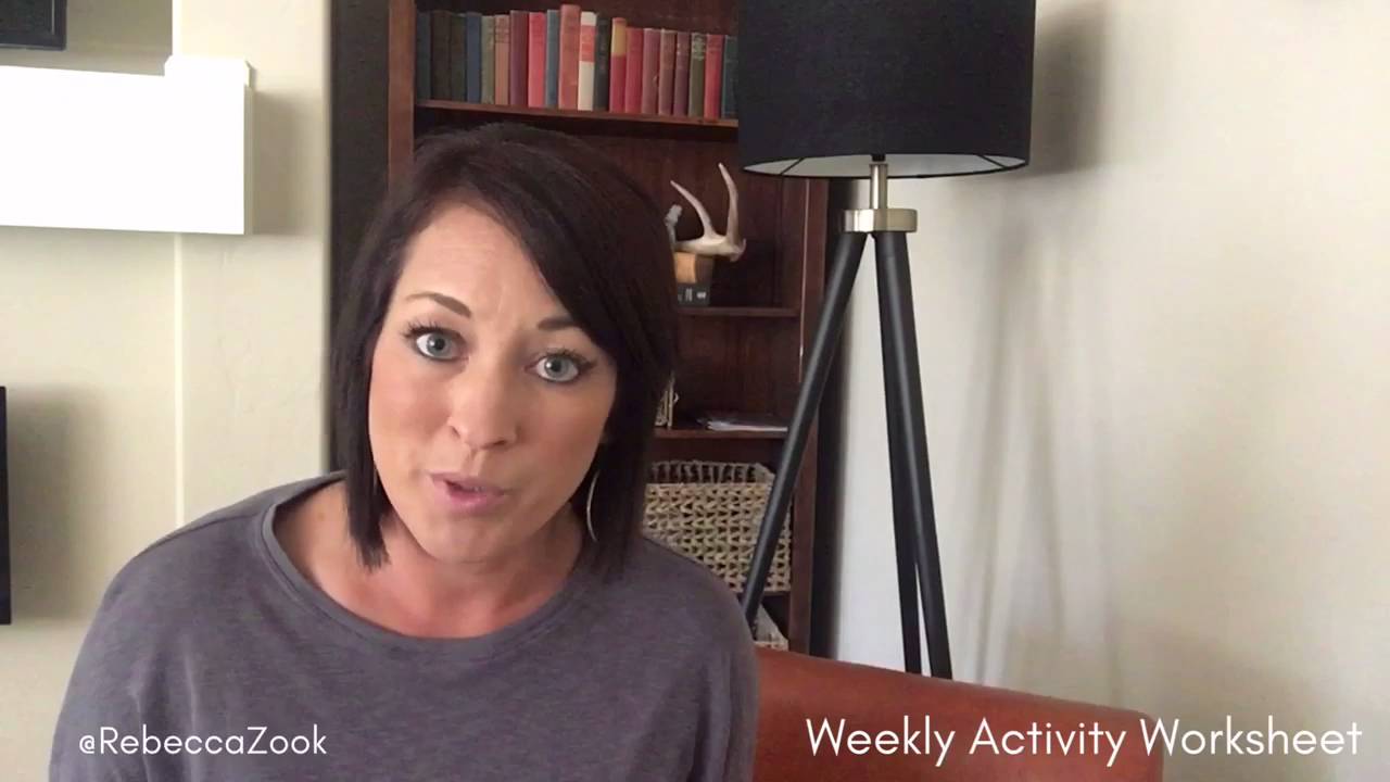 camera iphone 8 plus apk Network Marketing: Weekly Goals and Activity Worksheet