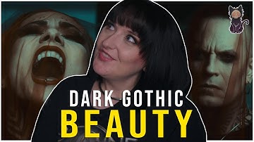 LORD OF THE LOST x INFECTED RAIN - Would You Walk With Me Through Hell? REACTION | YES, YES I WOULD!