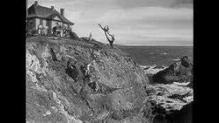 Ray Milland - The Uninvited (Screen Directors Playhouse: 1949)
Ray Milland stars in the Screen Directors Playhouse radio version of The Uninvited, a haunting tale from the coast of Cornwall, England. This radio play originally aired on November 18, 1949.
London music critic and composer Roderick Rick Fitzgerald and his sister Pamela fall in love with Windward House, an abandoned seaside home, during a holiday on Cornwalls rocky coast. They purchase it for an unusually low price from Commander Beech. Rick and Pamela meet Beech’s 20-year-old granddaughter, Stella Meredith, who lives with her grandfather in the nearby town of Biddlecombe. Stella is deeply upset by the sale because of her attachment to the house, despite its being where her mother, Mary Meredith, fell to her death. The commander has forbidden Stella to enter the house or to see Rick. However, she gains access to Windward House through Rick, who becomes infatuated with her.
The Fitzgeralds initial enchantment with the house diminishes when they unlock an artists studio where they feel an inexplicable chill. Just before dawn, Rick hears the sobs of an unseen woman, a phenomenon that Pamela investigates whilst awaiting her brothers return with their Irish housekeeper, Lizzie Flynn. The superstitious Lizzie notices a peculiar draft on the stairs. Rick and Pamela must face the obvious: Windward House is haunted. Ray Milland - The Uninvited (Screen Directors Playhouse: 1949)