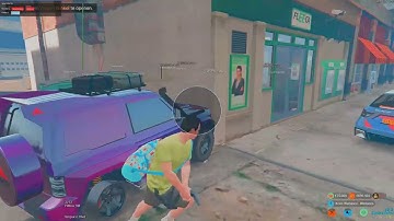 IEDEREEN DOOD SCHIETEN + KLOTEN OP NEDERLANDSE SERVERS FT SUSANO