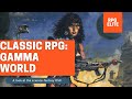 Rpg de table classiques questce que gamma world