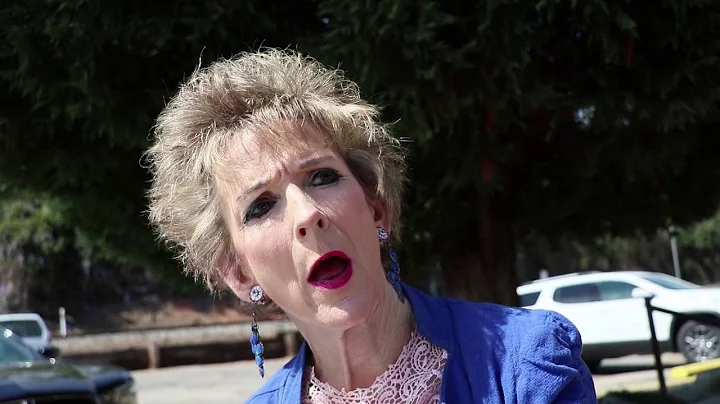 Jacquelyn Brown Parkinsons GoFund Me Campaign