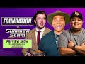 WWE SummerSlam 2024 Preview w/ MuscleManMalcolm, Liam Crowley, and Adrian Hernandez