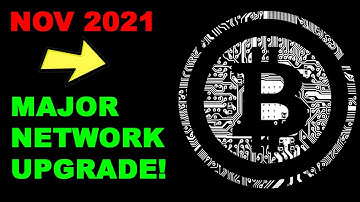 Bitcoin Taproot Upgrade Explained In Simple Terms