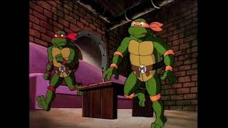 Костенурките Нинджа Сезон 5, Еп 5