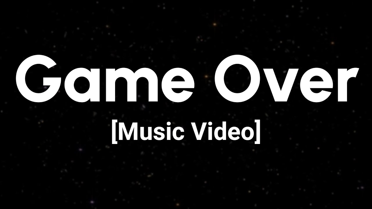 Download Young Elo ft. GothamChess - Game Over (Official Music Video)