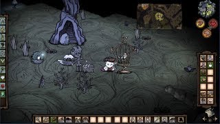 ドンスタDst Misery Toadstool Solo...solo?