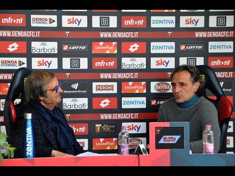 Il calcio secondo Prandelli: dal ritorno in Italia al livello della Serie A