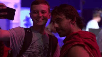 The Ubisoft Experience [UK]