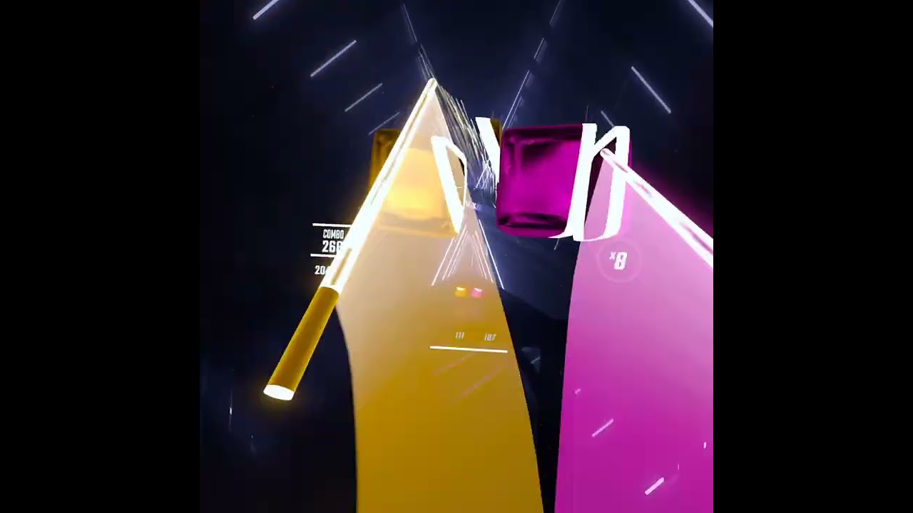 Beat Saber #14 Rum N’ Bass