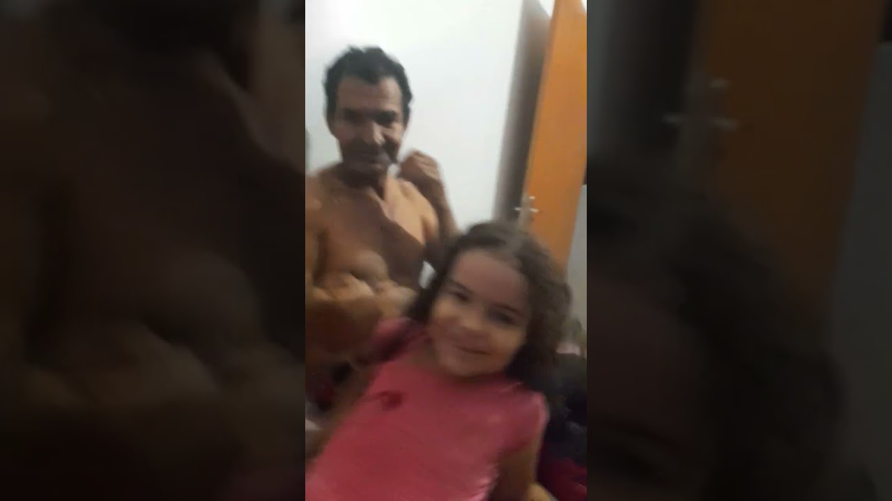 mais um dentinho da Letícia.