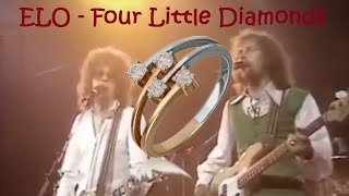 ELO - Four Little Diamonds (mix 2024)