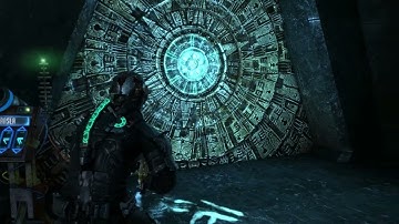 Dead Space 3 - Chapter 18 - To Kill or Be Killed