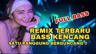 Download lagu Dj Ndugem Terbaru 2024 Bassnya Mengguncang Satu Panggung