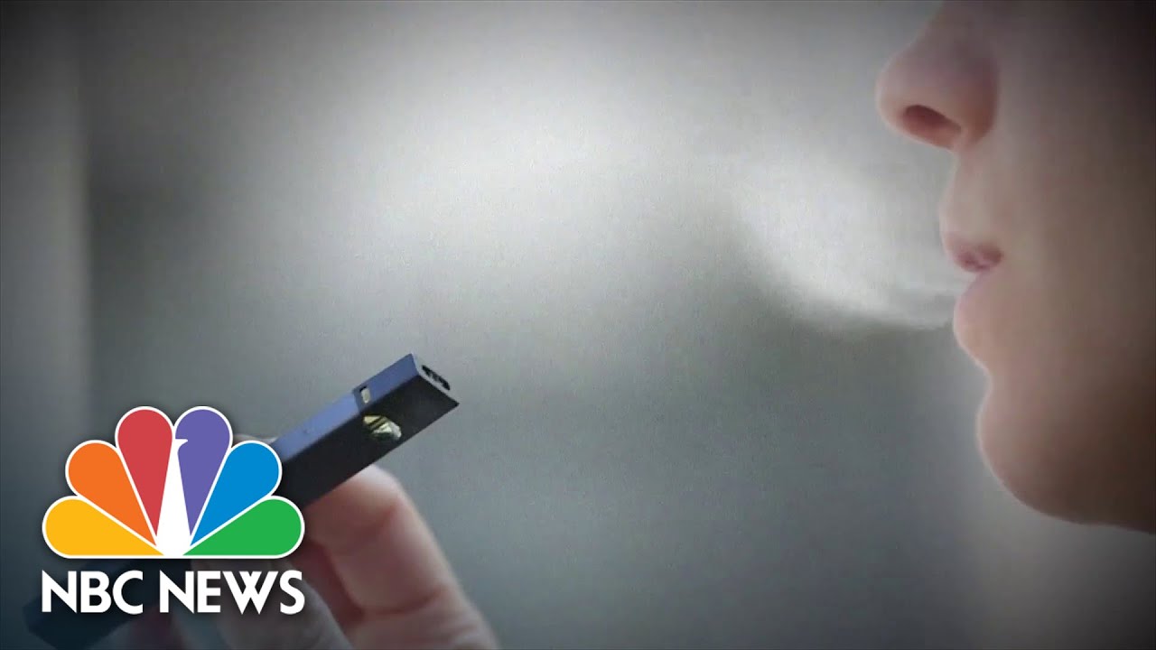 Juul agrees to 2 million settlement after being accused of targeting teens