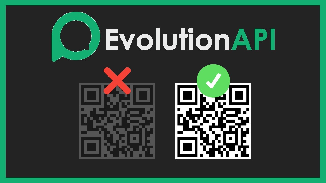 Evolution Api NO GENERA Código QR - Solucion 2025✅