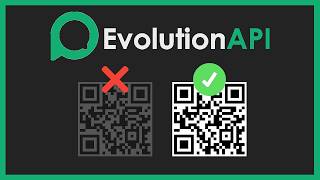 Evolution Api DOES NOT GENERATE QR Code - Solution 2025✅