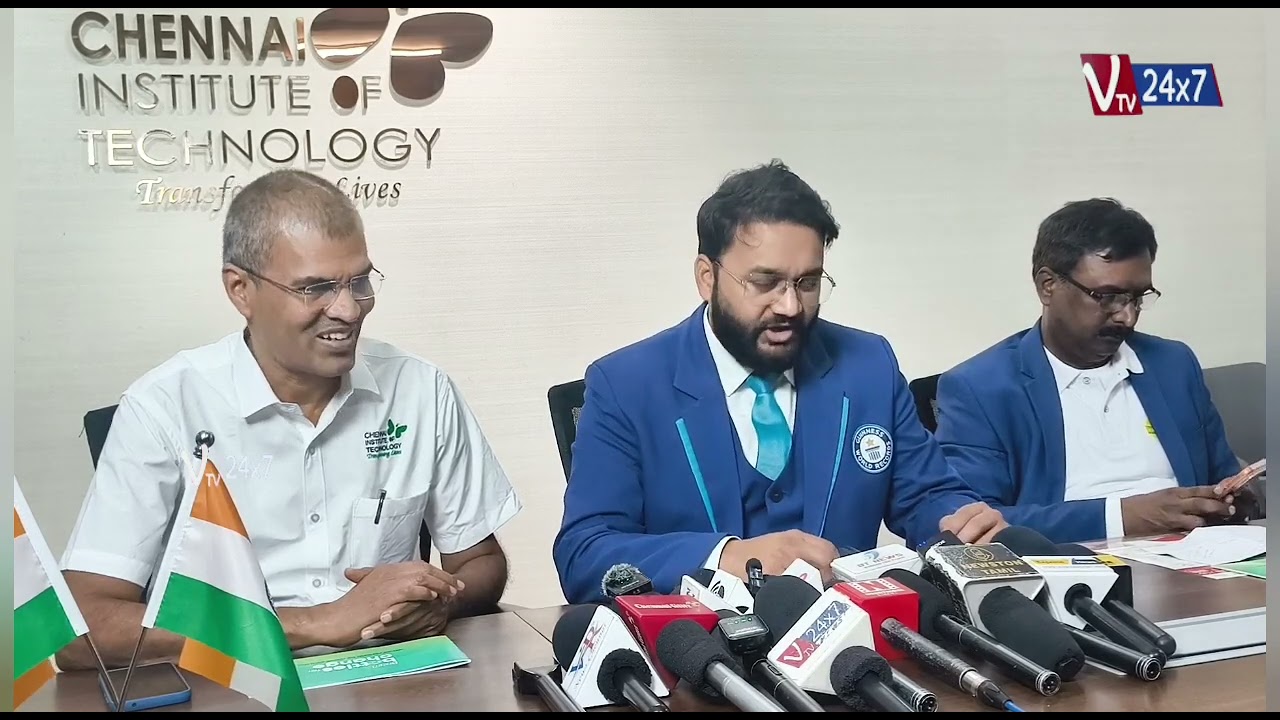 Bisleri International Creates GUINNESS WORLD RECORD For the Largest Human Recycling Logo in Chennai 