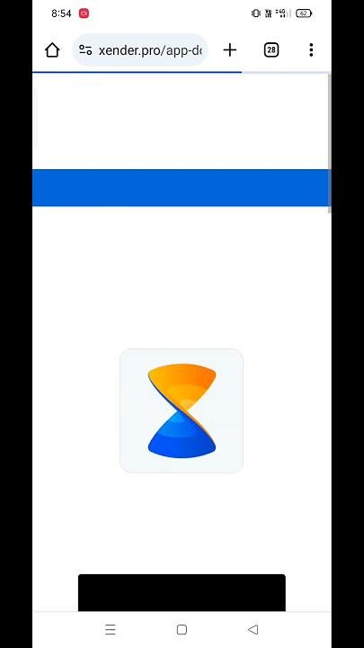 How to Download xender....// #xender #files #transfer #xender
