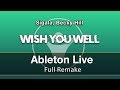 Wish You Well Sigala Becky Hill Ableton Remake Template mp3