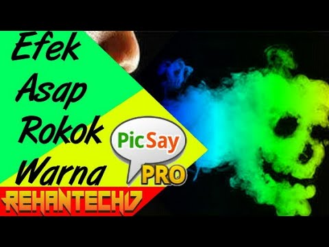  Mentahan  Asap  Rokok Pelangi kata kata story wa